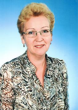 Яковлева Татьяна Анатольевна