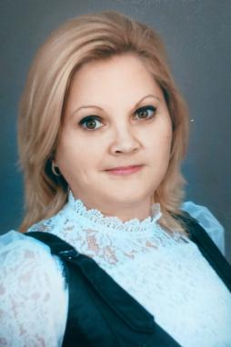 Кель Анастасия Станиславовна